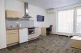 Executive Two-Bedroom Suite